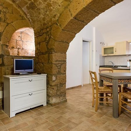 Appartamento Per Vacanza La Fontanella Орвието Стая снимка
