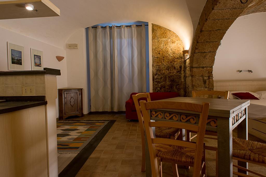 Appartamento Per Vacanza La Fontanella Орвието Стая снимка
