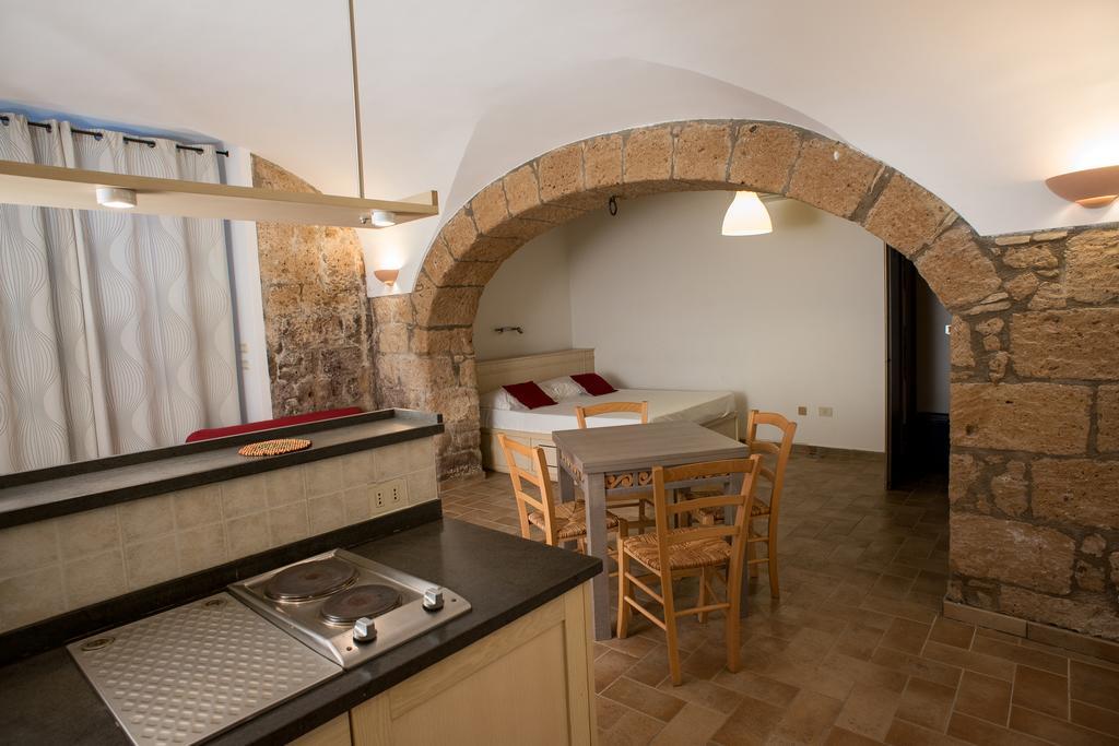 Appartamento Per Vacanza La Fontanella Орвието Стая снимка