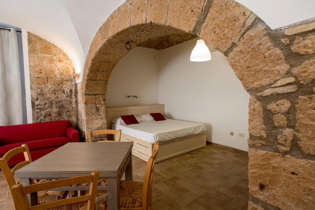 Appartamento Per Vacanza La Fontanella Орвието Стая снимка