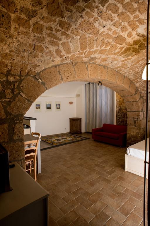 Appartamento Per Vacanza La Fontanella Орвието Стая снимка